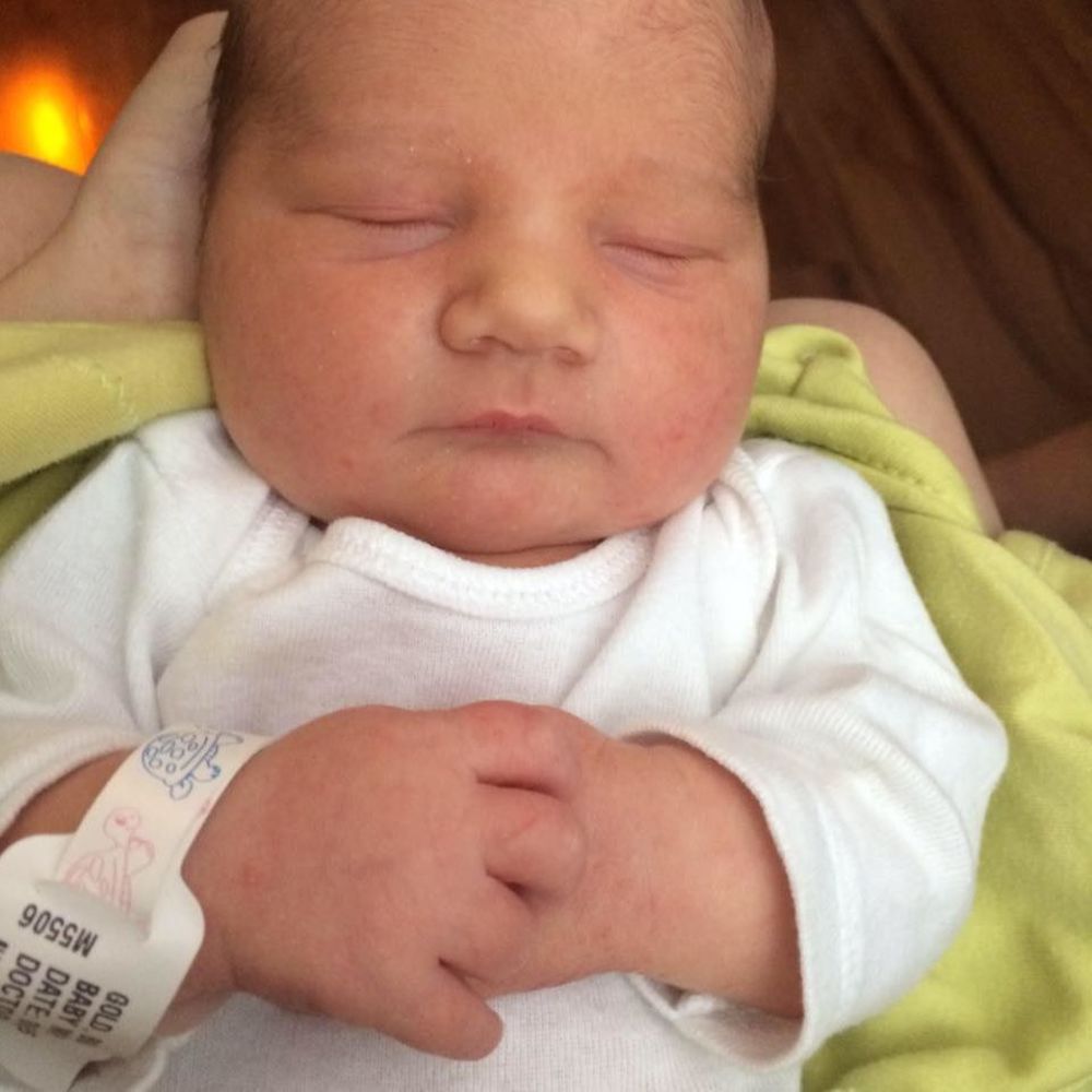 Meet your Posher, Roxanne